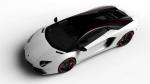 Lamborghini Aventador LP700-4 Pirelli Edition 2015 года